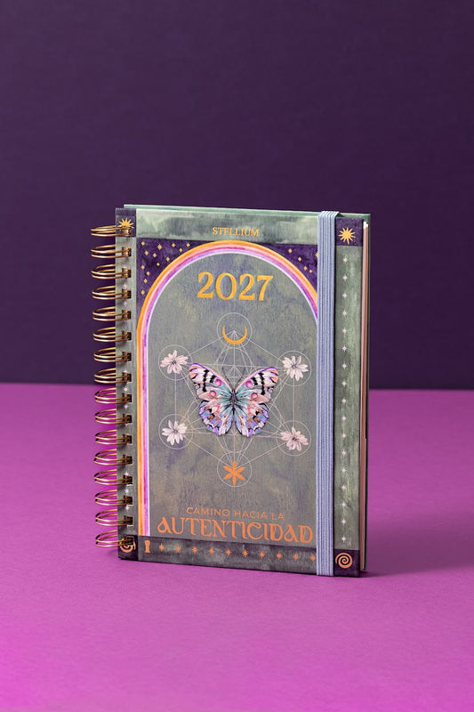 Agenda 2027 Stellium Mariposa