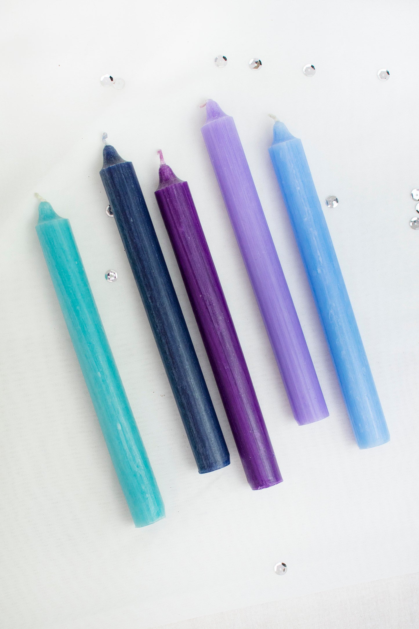 velas ritualizadas para el día a día productos esotéricos